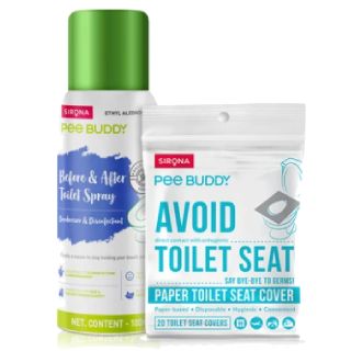 Sirona Toilet Hygiene Care products upto 30% OFF